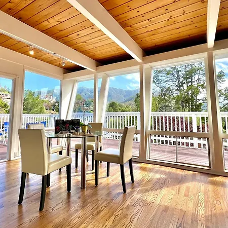 @ Marbella Lane - Elegant Home In Pacifica